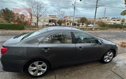 تۆیۆتا کامری